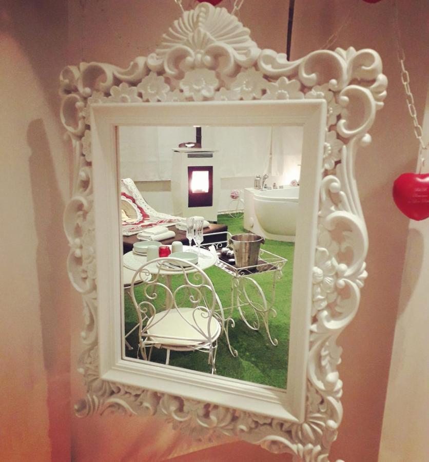 B&B Ravenna In Love Relax Conventello Exterior foto