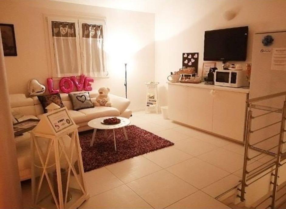 B&B Ravenna In Love Relax Conventello Exterior foto
